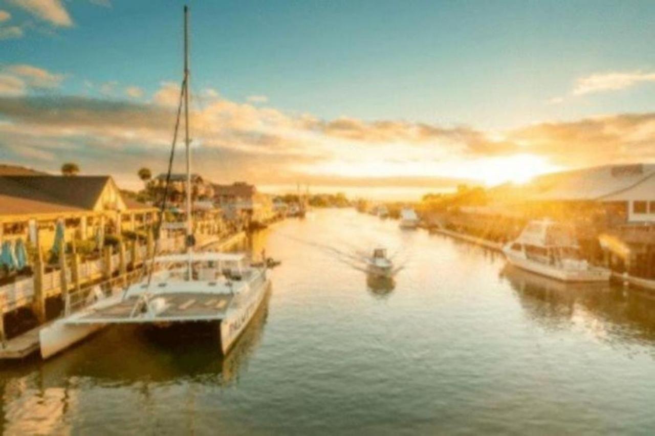 ☆Live On The Water! Lake Palmetto Palm W/ Patio - 10Min To Downtown & Beaches☆ ชาร์ลสตัน ภายนอก รูปภาพ